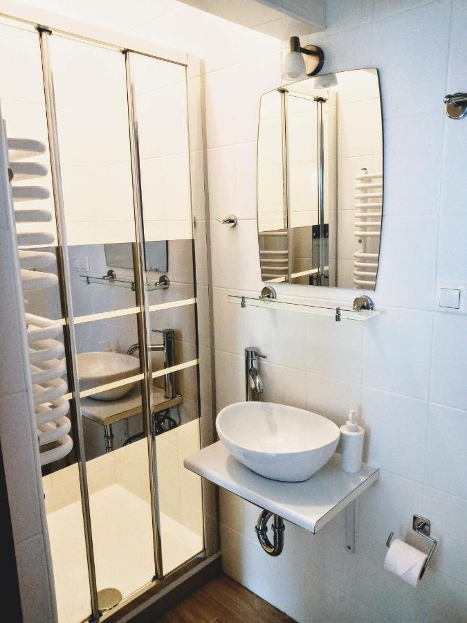 Villa Sorento Mielno  Ngoại thất bức ảnh