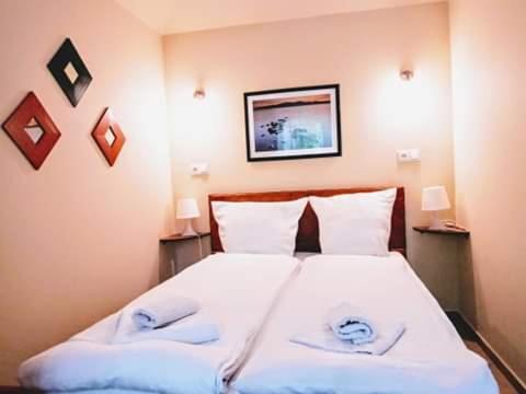 Villa Sorento Mielno  Ngoại thất bức ảnh