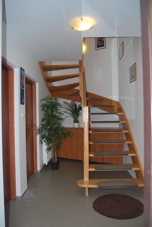 Villa Sorento Mielno  Ngoại thất bức ảnh