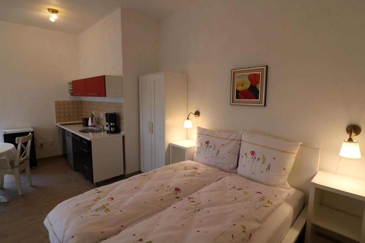 Villa Sorento Mielno  Ngoại thất bức ảnh