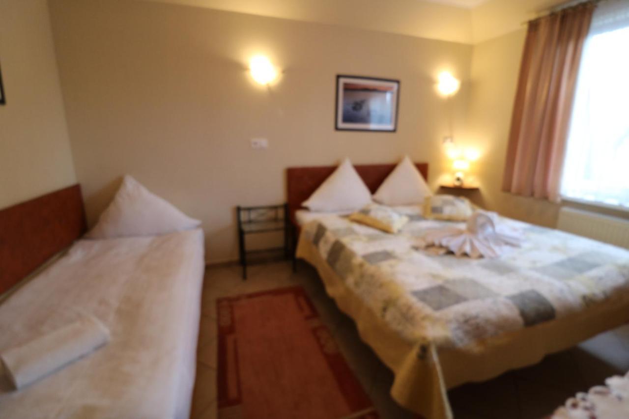 Villa Sorento Mielno  Ngoại thất bức ảnh