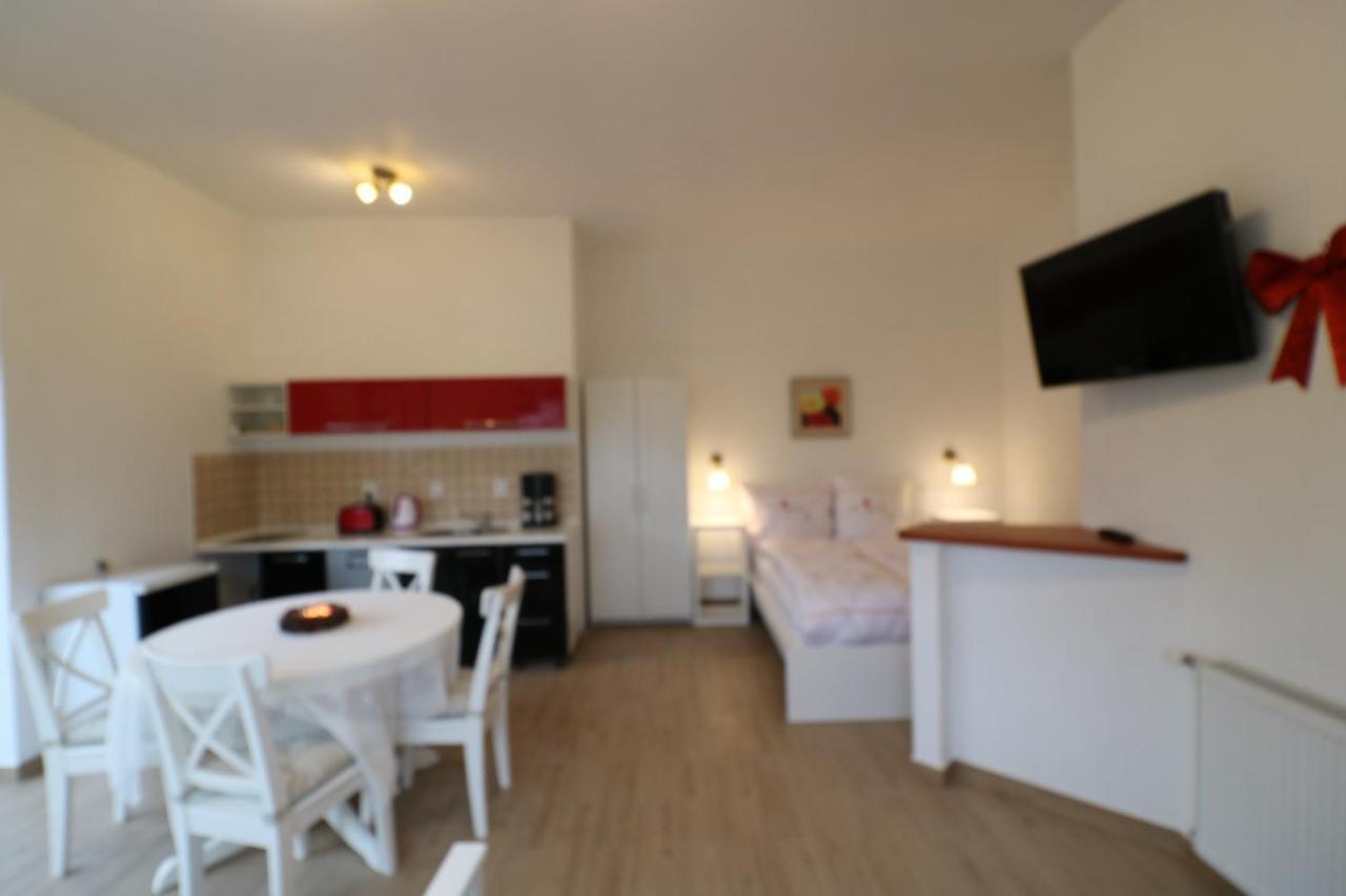 Villa Sorento Mielno  Ngoại thất bức ảnh