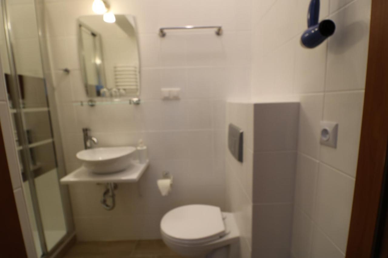 Villa Sorento Mielno  Ngoại thất bức ảnh