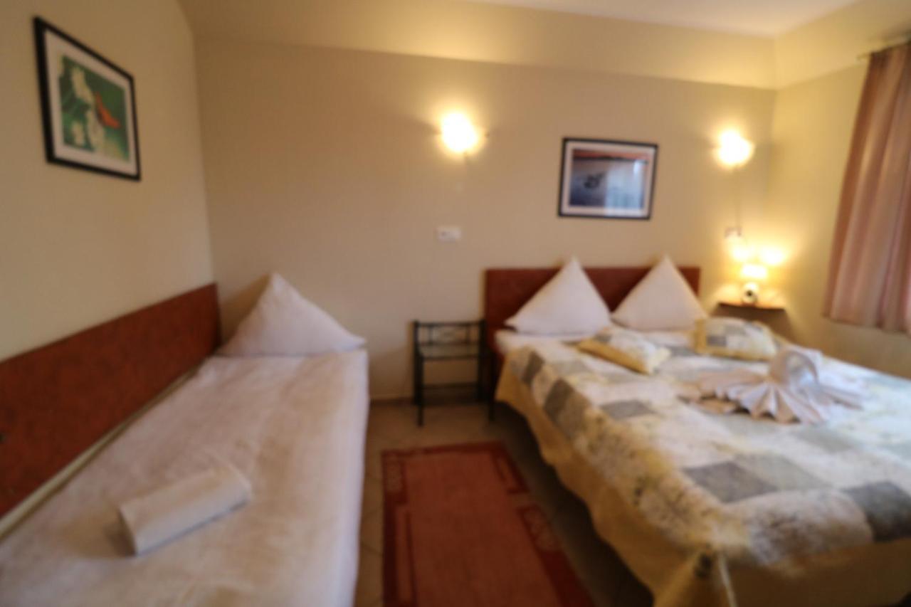 Villa Sorento Mielno  Ngoại thất bức ảnh