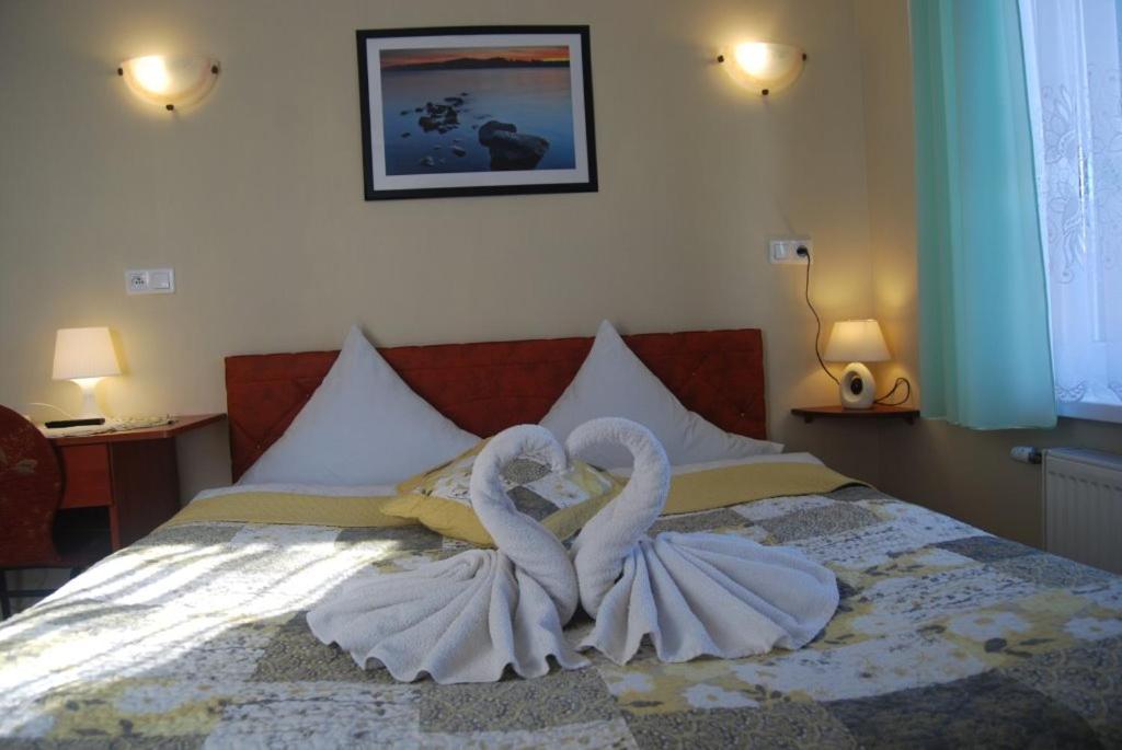 Villa Sorento Mielno  Ngoại thất bức ảnh