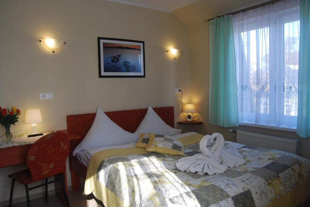 Villa Sorento Mielno  Ngoại thất bức ảnh